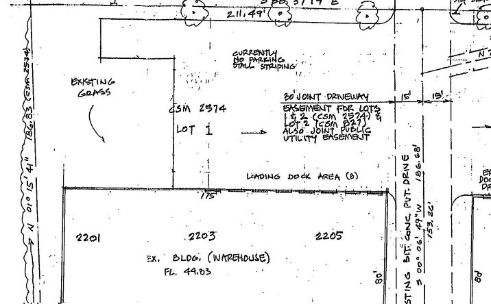 Pictures of Industrial property located at 2201 Darwin Rd, Madison, WI 53704 for lease - image #1