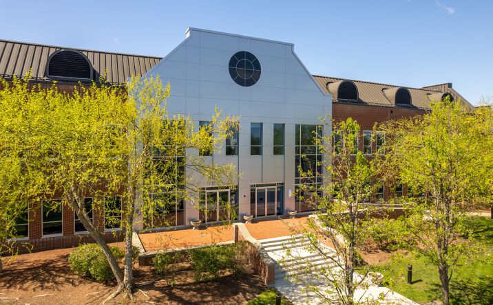 Pictures of Industrial, Office property located at 27 Jackson Rd, Ayer, MA 01434 for lease - image #1