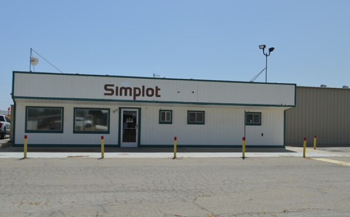Pictures of Industrial property located at 11856 Rd 29, Madera, CA 93637 for lease - image #1