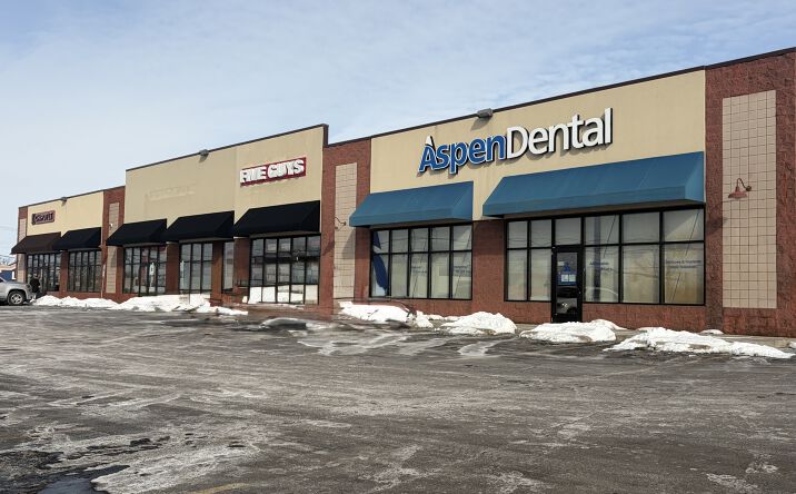 Pictures of Retail property located at 3292 Elida Rd, Lima, OH 45805 for lease - image #1