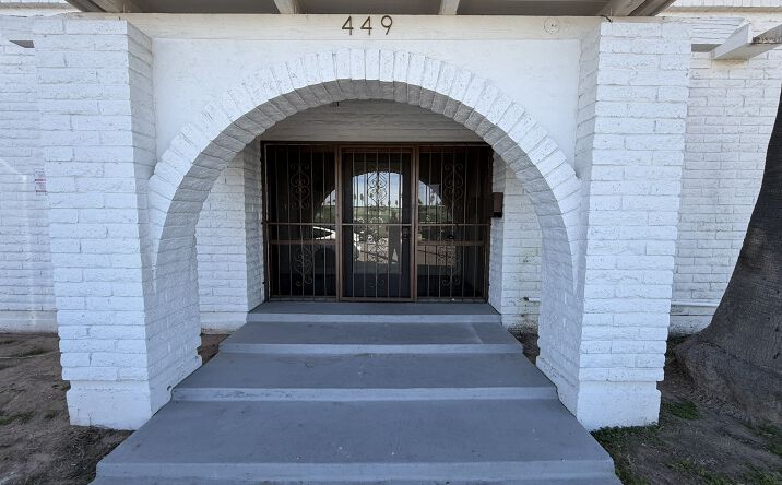 Pictures of Office property located at 457 E 4th Pl, Mesa, AZ 85203 for lease - image #1