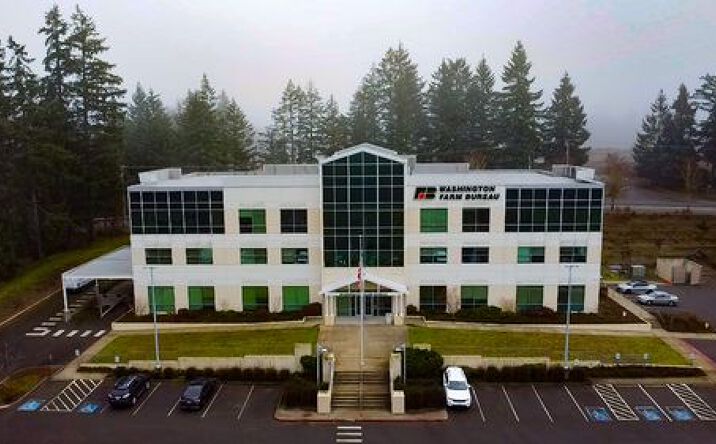 Pictures of Office property located at 975 Carpenter Rd NE, Lacey, WA 98516 for lease - image #1