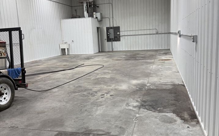 Pictures of Industrial property located at 4764 25th St N Unit D, Fargo, ND 58102 for lease - image #1