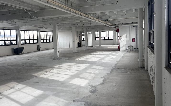 Pictures of Office property located at 161 N Grant Ave, Columbus, OH 43215 for lease - image #1