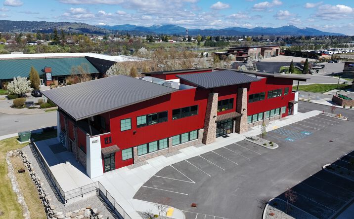 Pictures of Office property located at 2780 N Eagle Ln, Liberty Lake, WA 99019 for lease - image #1