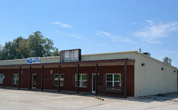 Pictures of Retail, Office, Restaurant property located at 422 Venture Ct, Monticello, GA 31064 for lease - image #1