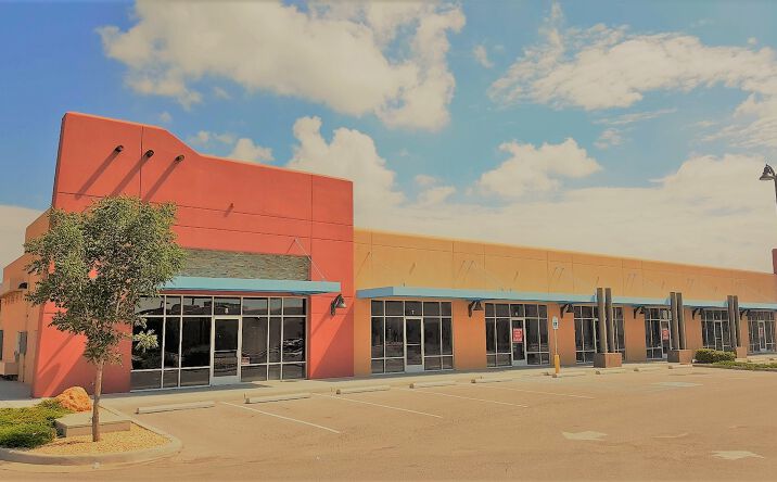 Pictures of Retail, Office property located at 2780 W Picacho Ave, Las Cruces, NM 88007 for lease - image #1