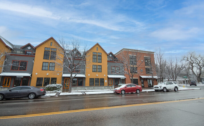 Pictures of Office, Special Purpose property located at 325 Cherry St, Fort Collins, CO 80521 for lease - image #1
