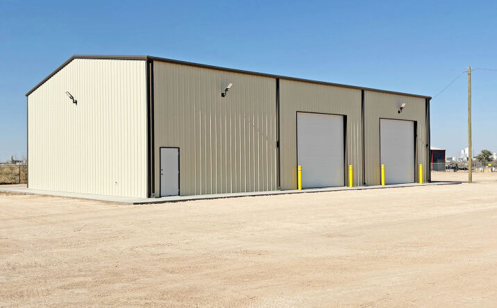 Pictures of Industrial property located at 1348 SE Loop 338, Odessa, TX 79766 for lease - image #1