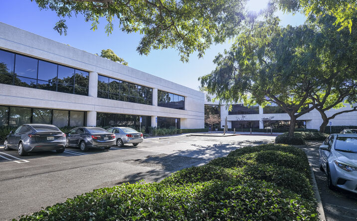 Pictures of Office property located at 5383 Hollister Ave, Goleta, CA 93111 for lease - image #1