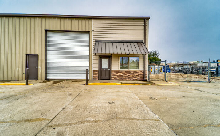 Pictures of Industrial property located at 1256 Garden Hwy, Yuba City, CA 95991 for lease - image #1
