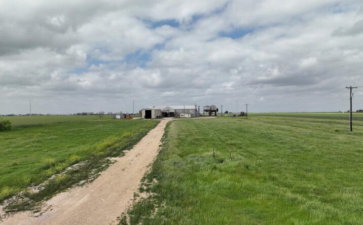 Pictures of Industrial, Land property located at 24301 US-79, Thrall, TX 76578 for lease - image #1