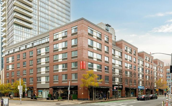 Pictures of Retail property located at 164 Kent Ave, Brooklyn, NY 11249 for lease - image #1
