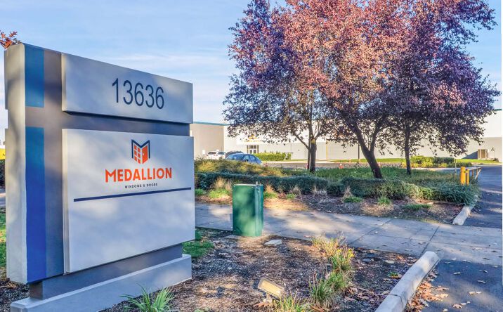 Pictures of Industrial property located at 13636 N Columbia Blvd, Portland, OR 97203 for lease - image #1