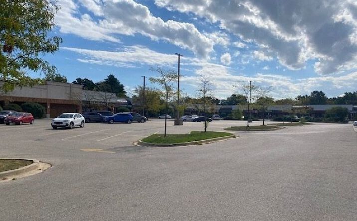 Pictures of Retail, Office property located at 1837 West Golf Road, Schaumburg, IL 60194 for lease - image #1