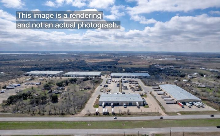 Pictures of Industrial property located at 11779 S U.S. Hwy 181, San Antonio, TX 78223 for lease - image #1