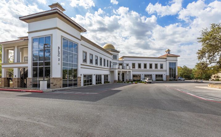 Pictures of Office property located at 10 Dominion Heights, San Antonio, TX 78257 for lease - image #1