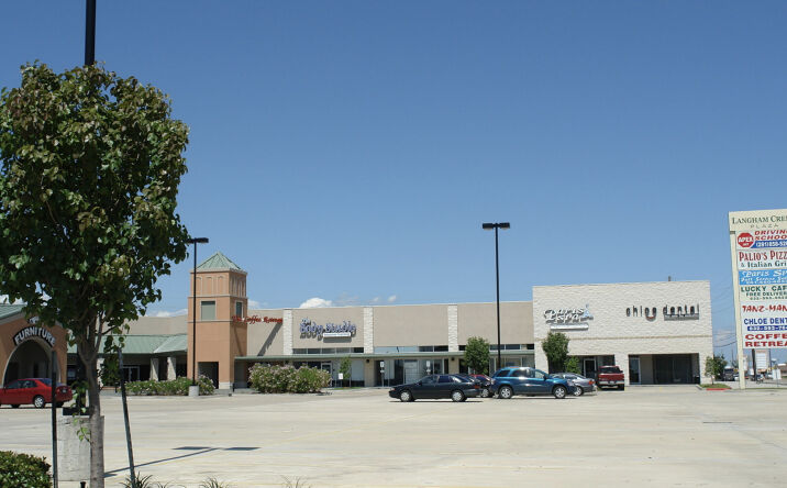 Pictures of Retail property located at 17440 FM 529, Houston, TX 77095 for lease - image #1
