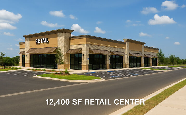 Pictures of Retail property located at 22010 Scenic Loop Rd, San Antonio, TX 78255 for lease - image #1