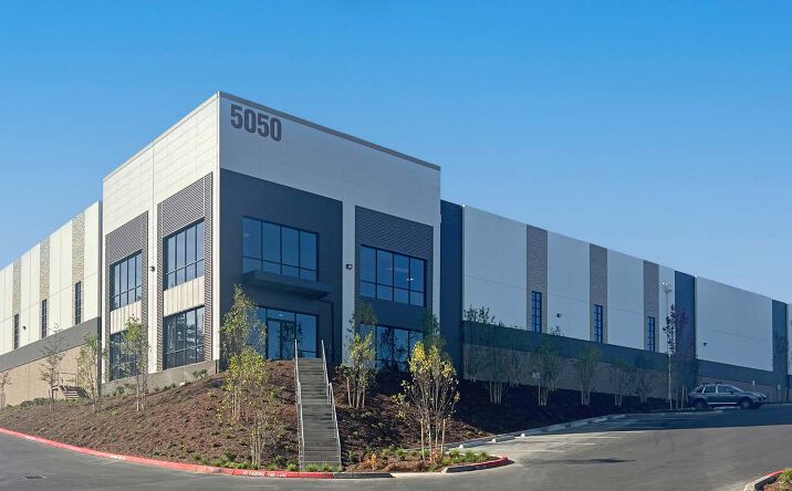 Pictures of Industrial property located at 5050 NW Camas Meadows Dr, Camas, WA 98607 for lease - image #1