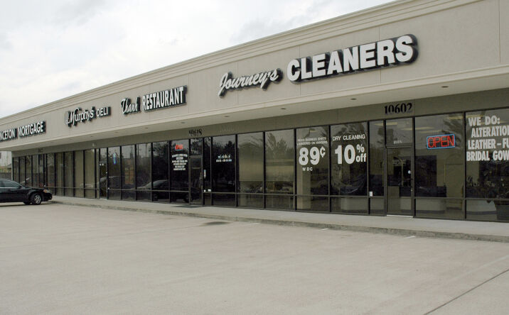 Pictures of Retail property located at 10602 Clay Rd, Houston, TX 77041 for lease - image #1