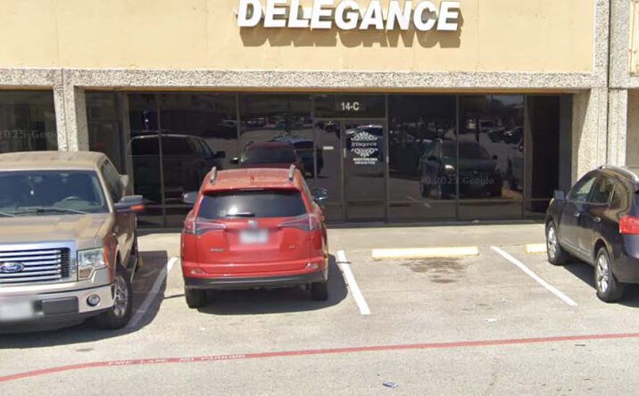 Pictures of Retail property located at 14 Uvalde Rd, Houston, TX 77015 for lease - image #1
