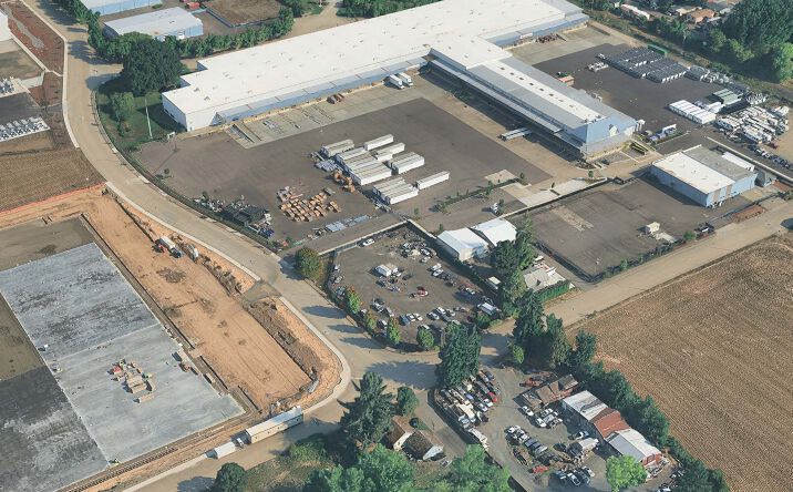 Pictures of Land property located at 401 N Holladay St, Cornelius, OR 97113 for lease - image #1