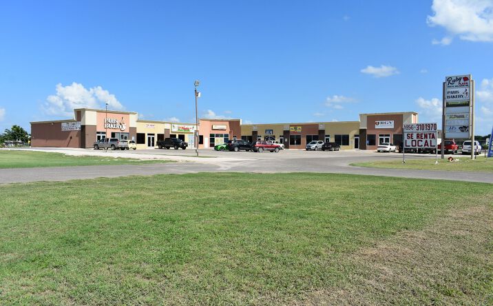 Pictures of Retail property located at 6600 Val Verde Rd, Donna, TX 78537 for lease - image #1