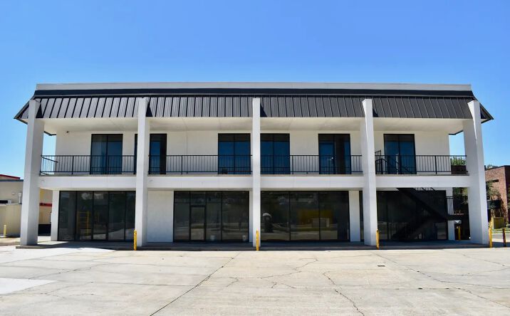 Pictures of Office property located at 149 James Comeaux Rd, Lafayette, LA 70508 for lease - image #1