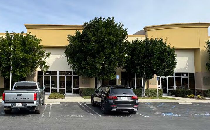Pictures of Office, Industrial property located at 26439 Rancho Pkwy, Lake Forest, CA 92630 for lease - image #1