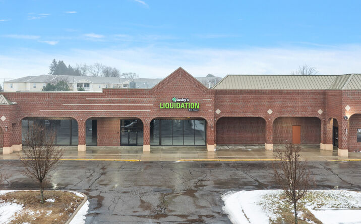 Pictures of Retail property located at 35252-35340 23 Mile Rd, New Baltimore, MI 48047 for lease - image #1