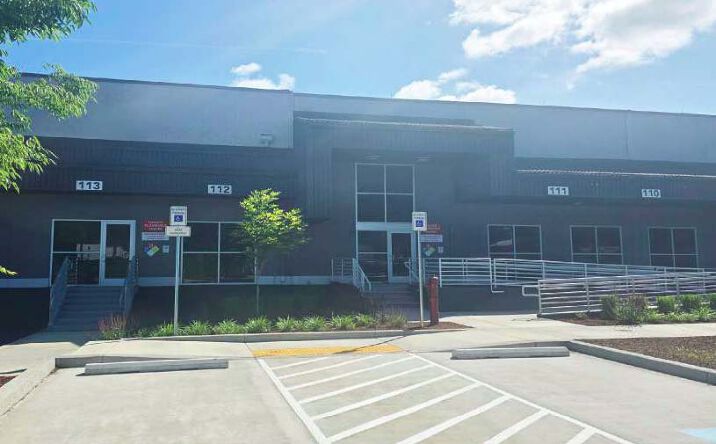 Pictures of Office, Industrial property located at 6433 SE Lake Road, Milwaukie, OR 97222 for lease - image #1