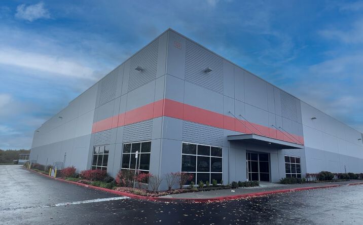 Pictures of Industrial property located at 6520-6650 NE Mt St. Helens Avenue, Portland, OR 97220 for lease - image #1