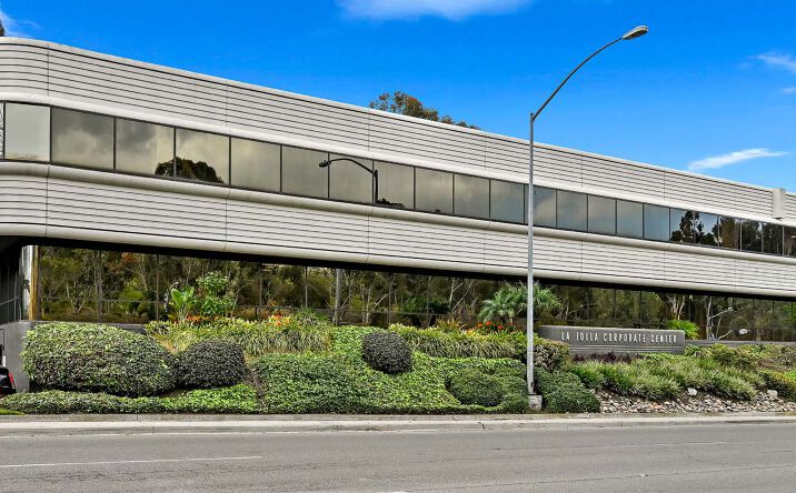 Pictures of Office property located at 3252 Holiday Ct, La Jolla, CA 92037 for lease - image #1