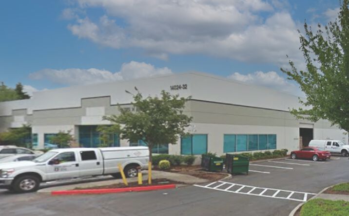 Pictures of Industrial property located at 14024- 14026 NE Airport Way, Portland, OR 97230 for lease - image #1