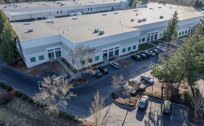 Pictures of Industrial property located at 19801-19861 SW 95th Avenue, Tualatin, OR 97062 for lease - image #1