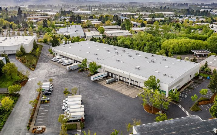 Pictures of Industrial property located at 19901 SW 95th Place, Tualatin, OR 97062 for lease - image #1