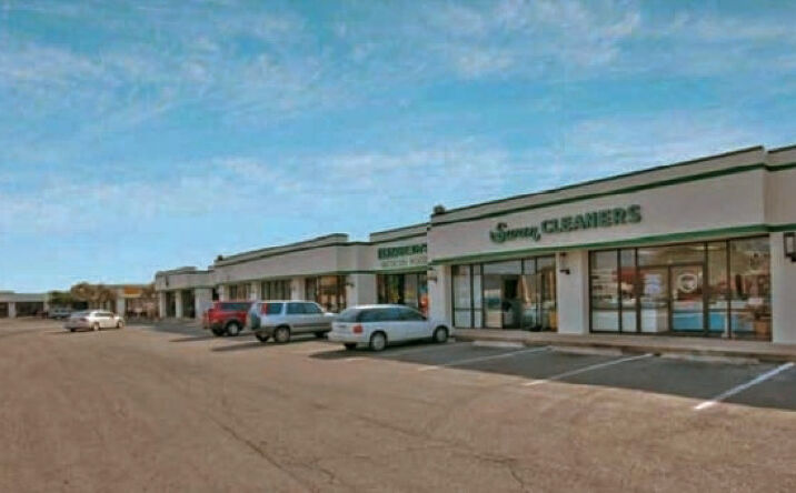 Pictures of Retail property located at 5251 Timberhill Dr, San Antonio, TX 78238 for lease - image #1