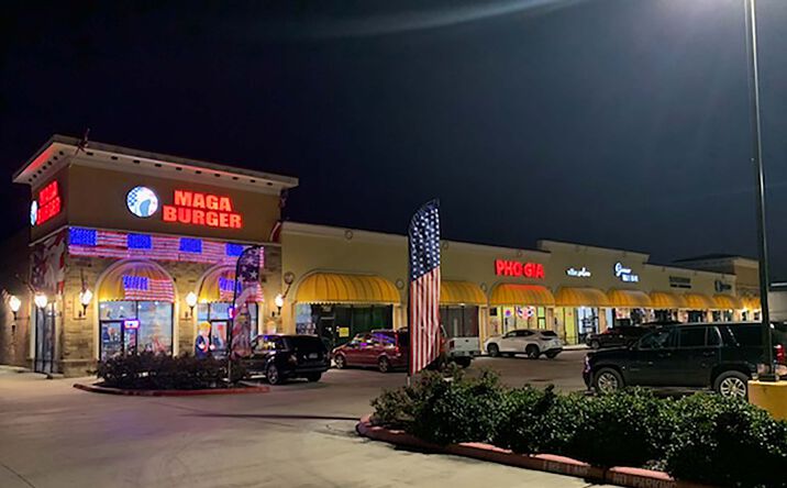 Pictures of Retail property located at 6500 7th St, Van Vleck, TX 77414 for lease - image #1