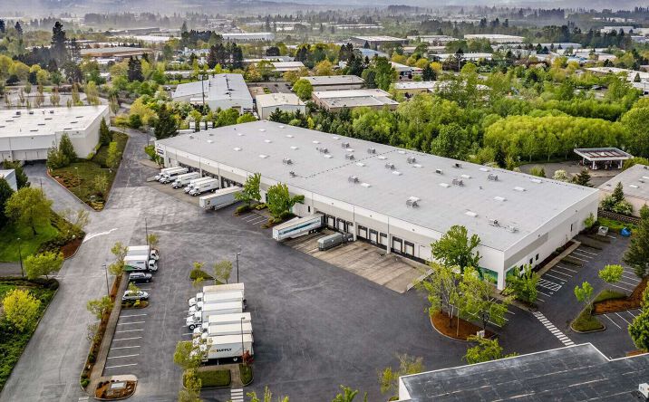 Pictures of Industrial property located at 19999 SW 95th Place, Tualatin, OR 97062 for lease - image #1