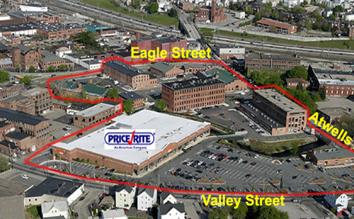 Pictures of Retail property located at 325 Valley St, Providence, RI 02908 for lease - image #1