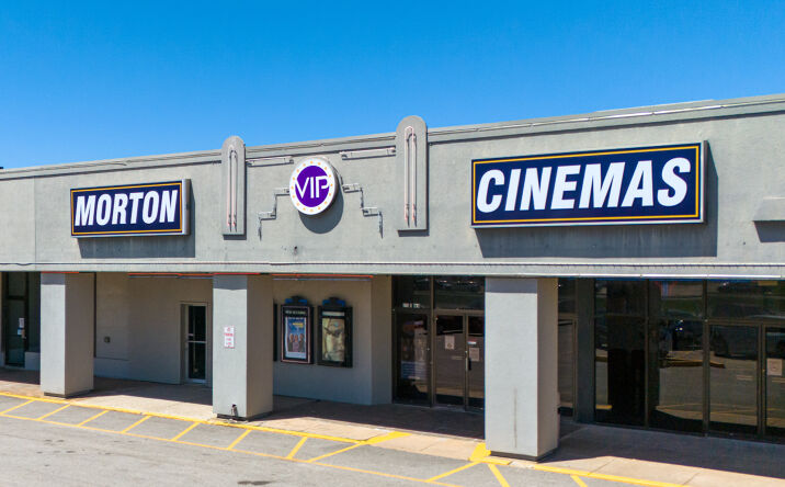 Pictures of Retail, Office, Industrial property located at 1909-2141 S Main St, Morton, IL, USA, Morton, IL 61550 for lease - image #1