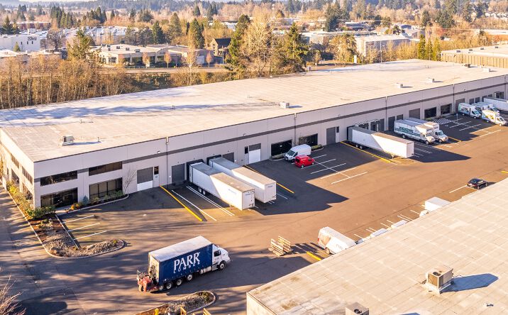 Pictures of Industrial property located at 6777 SW Bonita Road, Bldg D, Suite 150, Tigard, OR 97224 for lease - image #1