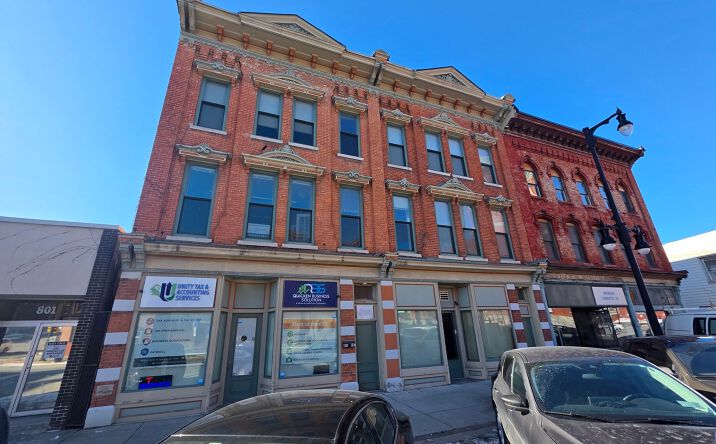 Pictures of Office property located at 809A N Salina St, Syracuse, NY 13208 for lease - image #1