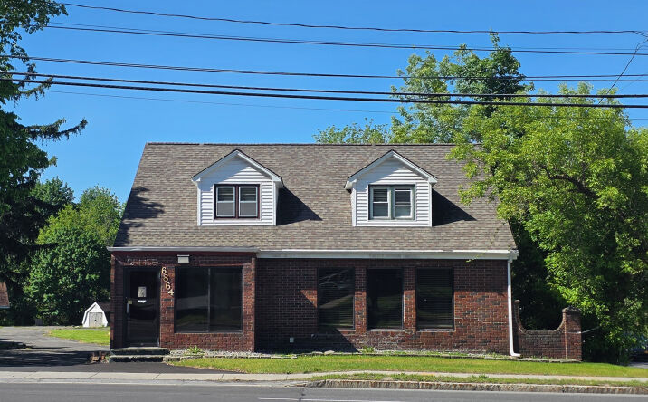 Pictures of Office property located at 6864 E Genesee St, Fayetteville, NY 13066 for lease - image #1