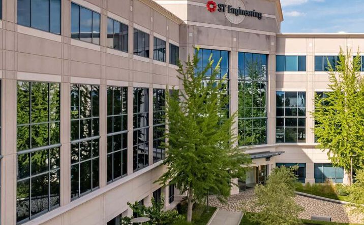 Pictures of Office property located at 13861 Sunrise Valley, Herndon, VA 20171 for lease - image #1
