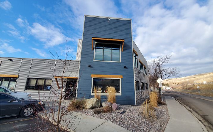 Pictures of Office property located at 425 N 5th Street W Suite E #Suite E, office #113, MISSOULA, MT 59802 for lease - image #1