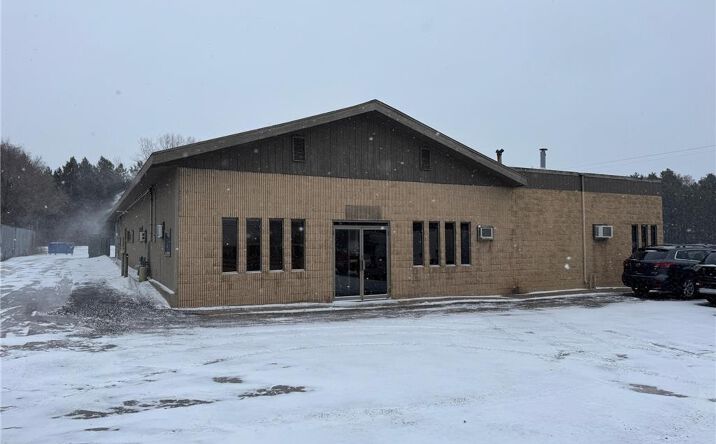 Pictures of Office, Industrial property located at 11020 60th St N, Stillwater, MN 55082 for lease - image #1