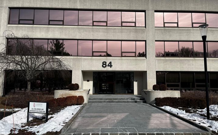 Pictures of Office property located at 84 Business Park Drive 208, Bedford, NY 10504 for lease - image #1