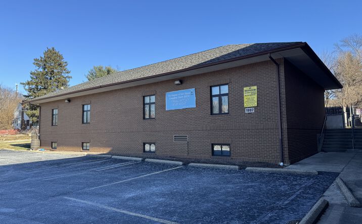 Pictures of Office property located at Boudinot Avenue, Cincinnati, OH 45211 for lease - image #1